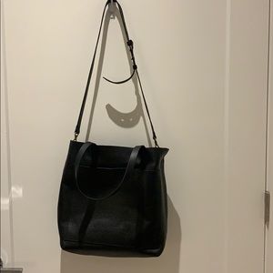 Madewell Medium Transport Tote